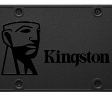Kingston A400 - 240 GB