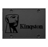 Kingston A400 - 480 GB