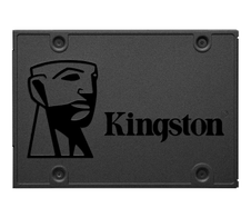 Kingston A400 - 480 GB