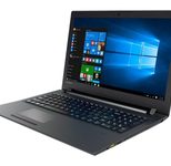 Lenovo V510-15IKB 39,6 cm (15,6") Notebook Intel Core i3-6006U, 8GB RAM, 256GB SSD, Full HD Display, Win10