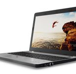 Lenovo ThinkPad E570 39,6 cm (15,6") Notebook Intel Core i5-7200U, 8GB DDR, 1TB HDD, Full HD Display, Win1