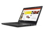 Lenovo ThinkPad L470 35,5 cm (14") Notebook Intel Core i5-6200U, 8GB DDR, 256GB SSD, Full HD Display, Win7