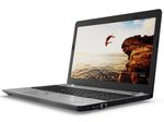 Lenovo ThinkPad E570 39,6 cm (15,6") Notebook Intel Core i5-7200U, 8GB DDR, 256GB SSD, Full HD Display, Wi