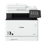 Canon i-SENSYS MF734Cdw Farblaser-Multifunktionsgerät
