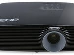 Acer Beamer B4B X1326WH mobiler DLP-Business-Projektor schwarz