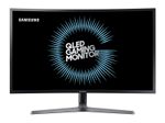 Samsung Curved Gaming Monitor C32HG70QQU LED-Display 80,01 cm (32") mattschwarz