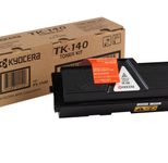 Kyocera Original TK-140 Toner schwarz 4.000 Seiten (1T02H50EU0)
