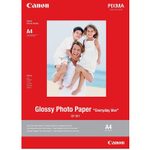Canon GP-501 Fotopapier glänzend A4 210x297mm 200 g/m² - 20 Blatt