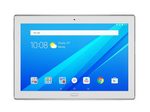 Lenovo TAB 4 10 Plus 25,65 cm (10,1") Tablet TB-X704L, Full HD IPS-Display, 3GB RAM, 16GB Flash, Android 7