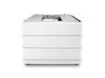 HP Papierfach mit Unterstand 3x 550 Blatt für PageWide (P1V18A)