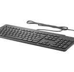 HP Business-Slim-Smart Card-Tastatur
