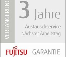 Fujitsu Serviceerweiterung 3 Jahre für iX100, S1100i, S1300i (U3-EXTW-MOB)