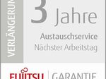 Fujitsu Serviceerweiterung 3 Jahre für fi-7030, fi-7140, fi-7160, fi-7240, fi-7260 (U3-EXTW-WKG)