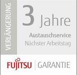 Fujitsu Serviceerweiterung 3 Jahre für fi-7030, fi-7140, fi-7160, fi-7240, fi-7260 (U3-EXTW-WKG)