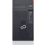 Fujitsu ESPRIMO P757/E90+ Microtower-PC Intel Core i5-7400, 8GB RAM, 256GB SSD, Intel HD Grafik, Win 10 Pr