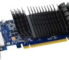 ASUS GeForce GT 1030 Low Profile Silent