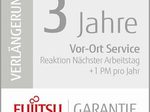 Fujitsu Serviceerweiterung 3 Jahre für fi-6400, fi-6800, fi-5950, fi-7800 (U3-EXTW-MVP)