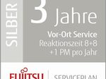 Fujitsu Serviceerweiterung Silber 3 Jahre für fi-6400, fi-6800, fi-5950 (U3-SILV-MVP)