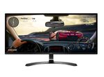 LG Monitor 34UM59-B LCD-Display 86,36 cm (34") mattschwarz