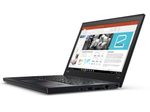Lenovo ThinkPad X270 31,75 cm (12,5") Ultrabook Intel Core i5-6200U, 8GB DDR, 256GB SSD, Full HD Display,
