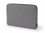 DICOTA Skin BASE 31,75 cm (12.5") Notebook-Hülle, grau