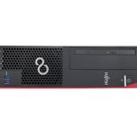 Fujitsu CELSIUS J550/2 Small-Form-Factor-Workstation Intel Core i7-7700, 16GB RAM, 512GB SSD, Intel HD Gra