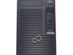 Fujitsu CELSIUS W570 Microtower-Workstation Intel Core i5-7500, 8GB RAM, 256GB SSD, Intel Grafik, Win 10 P