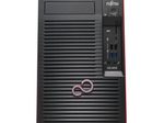 Fujitsu CELSIUS W570 Microtower-Workstation Intel Core i7-6700, 8GB RAM, 256GB SSD, Intel Grafik, Win 7+10