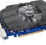 ASUS Phoenix GeForce GT 1030 OC