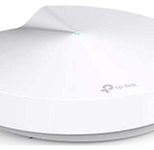 TP-LINK Deco M5 AC1300 1er Pack Whole-Home Dual-Band WLAN-ac Mesh-System