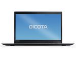 DICOTA Secret 2-Way, Sicherheits-Bildschirmfilter für Lenovo ThinkPad X1 Yoga