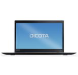 DICOTA Secret 2-Way, Sicherheits-Bildschirmfilter für Lenovo ThinkPad X1 Yoga