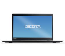 DICOTA Secret 2-Way, Sicherheits-Bildschirmfilter für Lenovo ThinkPad X1 Yoga