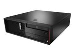 Lenovo ThinkStation P320 SFF Workstation Intel Core i5-7500, 8GB RAM, 1TB HDD, Windows 10 Pro
