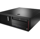 Lenovo ThinkStation P320 SFF Workstation Intel Core i5-7500, 8GB RAM, 1TB HDD, Windows 10 Pro