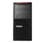 Lenovo ThinkStation P320 30BH Tower Workstation Intel Core i7-7700, 8GB DDR, 256GB SSD, Win10 Pro