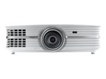 Optoma UHD60 Heimkino DLP-Projektor 3000 Lumen