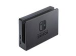 Nintendo Switch Docking Station Set USB-C HDMI schwarz