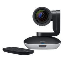 Logitech PTZ Pro 2 Camera