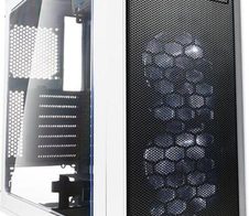 Fractal Design Focus G - weiß
