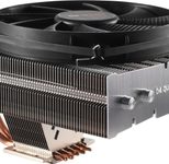 be quiet Luftkühler Shadow Rock TF 2 135mm 160W TDP silber-schwarz