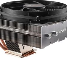 be quiet Luftkühler Shadow Rock TF 2 135mm 160W TDP silber-schwarz