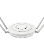 D-Link DWL-6610APE Wireless AC1200 Dualband PoE Access Point