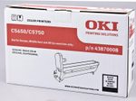 OKI Original Trommeleinheit 20.000 Seiten (43870008)