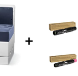 Xerox VersaLink C7000DN Farblaserdrucker inkl. Xerox Original Tonerset extra