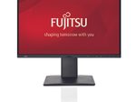 FUJITSU P27-8 TS LED-Monitor 68,5 cm (27") schwarz