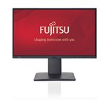 FUJITSU P27-8 TS LED-Monitor 68,5 cm (27") schwarz