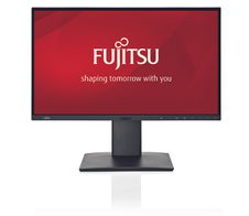 FUJITSU P27-8 TS LED-Monitor 68,5 cm (27") schwarz