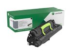 Lexmark Original Toner - schwarz (73B20K0) für CS827de, CX827de