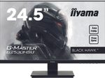 iiyama G-MASTER G2530HSU-B1 Gaming-Monitor 62,2 cm (24,5 Zoll)